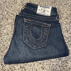 True Religion Denim Jeans